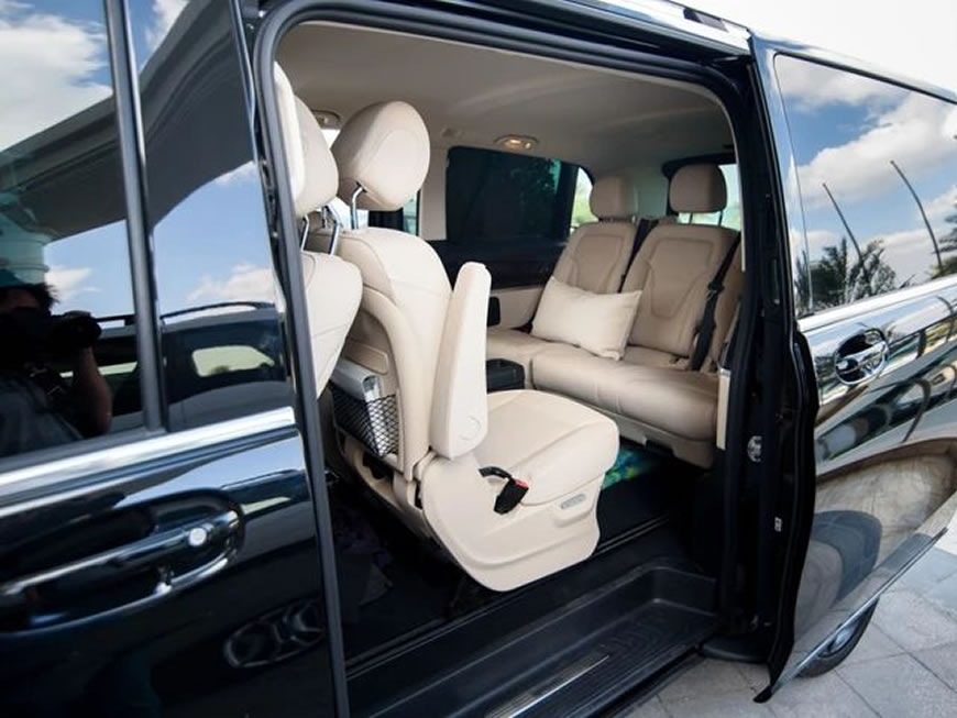 airport transfers