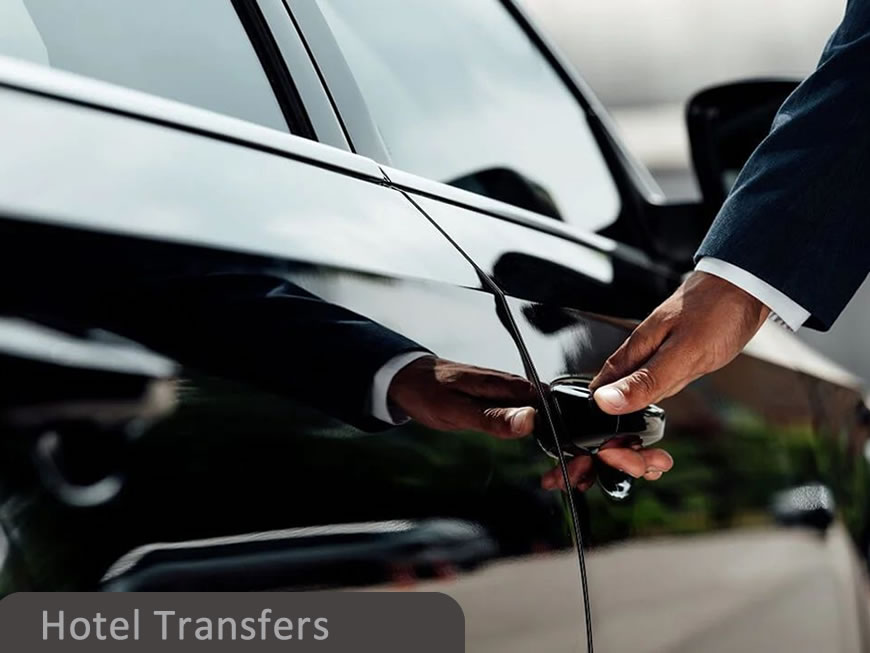 hotel-transfers
